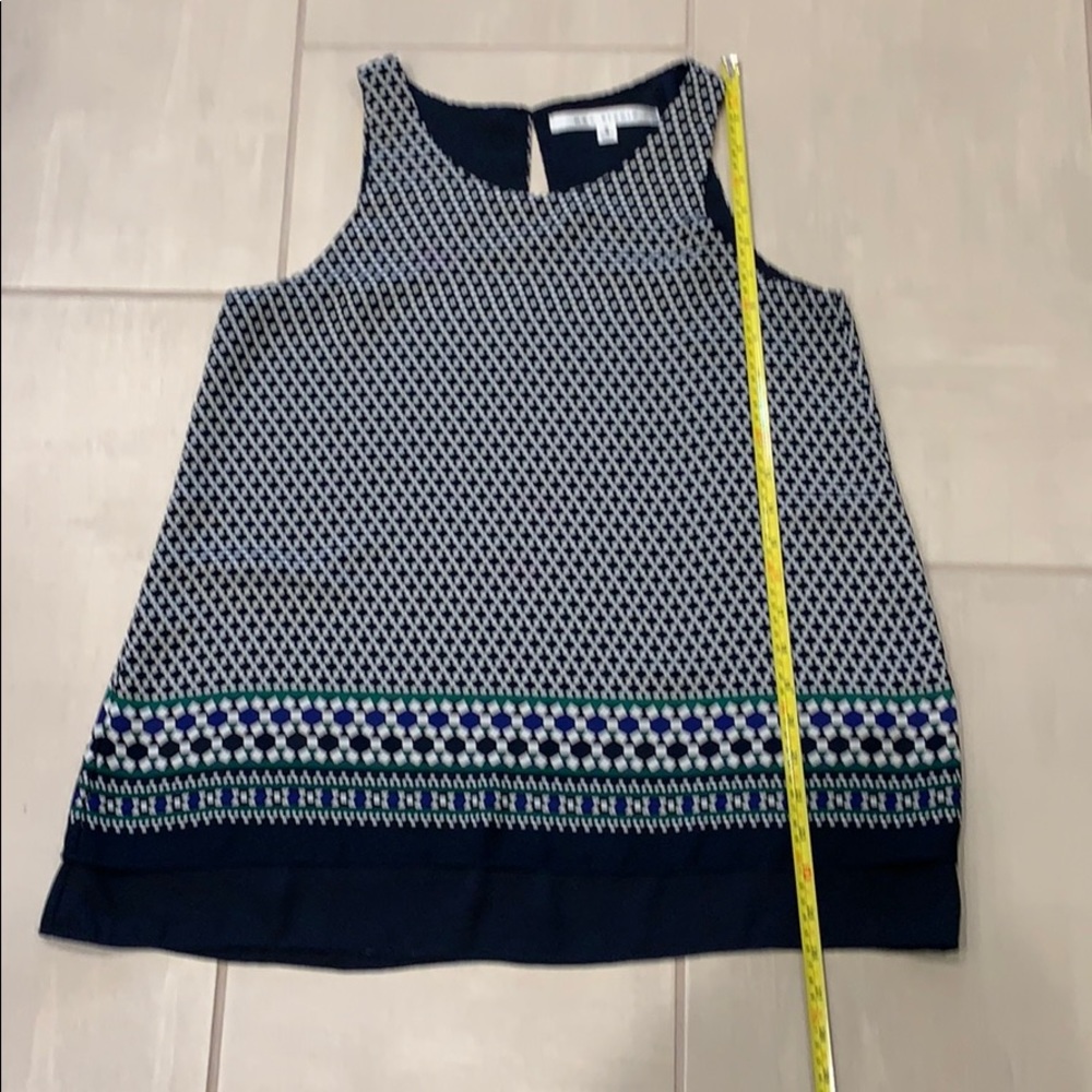 Max Studio size Small tunic - Picture 5 of 5